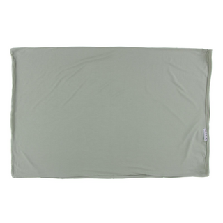 KicKee Pants Solid Silver Sage Pillowcase, KicKee Pants, CM22, KicKee, KicKee Pants, KicKee Pants First Day of School, KicKee Pants Pillowcase, KicKee Pants Solid Silver Sage, KicKee Pants So