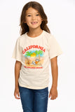 Chaser Tom and Jerry California S/S Tee, Chaser, cf-size-3, cf-size-4, cf-size-5, cf-size-7, cf-size-8, cf-type-top, cf-vendor-chaser, Chaser, Chaser Kids, Chaser S/S Tee, Chaser Short Sleeve