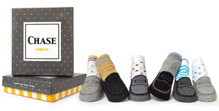 Trumpette Chase Sock Set, Trumpette, Baby Boy Gift, Baby Shower Gift, Baby Socks, Boy Socks, Boys Socks, Socks, Socks for Baby, Trumpette, Trumpette Baby Socks, Trumpette Sock Set, Trumpette 