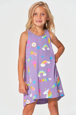 Chaser hot sale unicorn dress