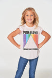 Chaser Pink Floyd Dark Side of the Rainbow S/S Tee, Chaser, Band Tee, Boys Tee, cf-size-4, cf-type-tee, cf-vendor-chaser, Chaser, Chaser Band Tee, Chaser Brand, Chaser Kids, Chaser Kids Tee, 