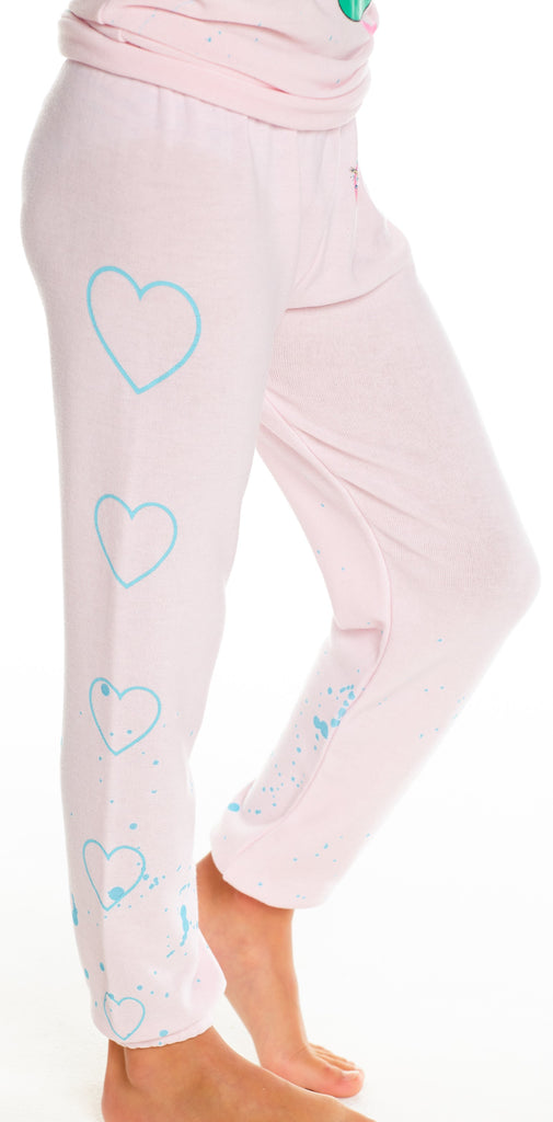 Chaser Little Mermaid Cozy Pants – Basically Bows & Bowties