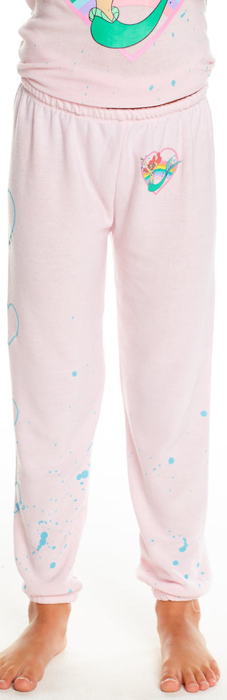 Chaser Little Mermaid Cozy Pants, Chaser, Black Friday, Chaser, Chaser Disney, Chaser Little Mermaid, Chaser Little Mermaid Cozy Pants, Cyber Monday, Disney, Els PW 5060, Els PW 8258, End of 