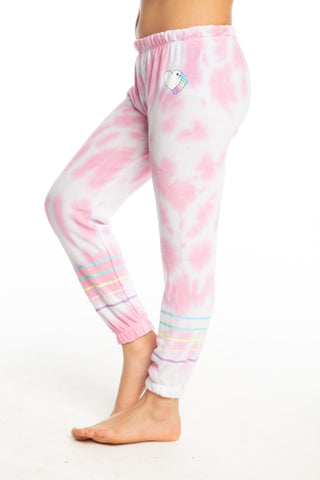Chaser heart 2025 sweatpants