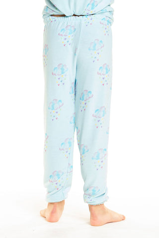 Chaser Happy Clouds Cozy Knit Pants, Chaser, cf-size-12, cf-size-5, cf-type-pants, cf-vendor-chaser, Chaser, Chaser Cozy Knit, Chaser Happy Clouds, Chaser Happy Clouds Cozy Knit Pants, Chaser