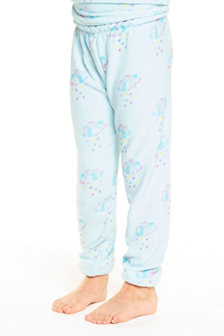 Chaser Happy Clouds Cozy Knit Pants, Chaser, cf-size-12, cf-size-5, cf-type-pants, cf-vendor-chaser, Chaser, Chaser Cozy Knit, Chaser Happy Clouds, Chaser Happy Clouds Cozy Knit Pants, Chaser
