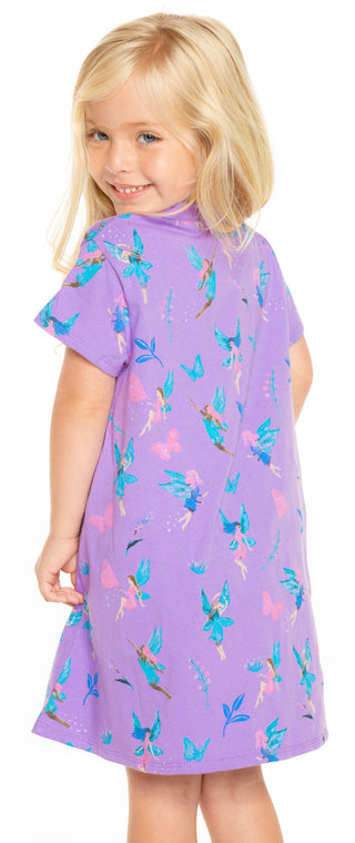 Chaser Fairy Land S/S Dress, Chaser, Chaser, Chaser Dress, Chaser Dresses, Chaser Fairies, Chaser FairiesFairy Dress, Chaser Fairy, Chaser Fairy Land S/S Dress, Dress, Els PW 5060, Fairies, F