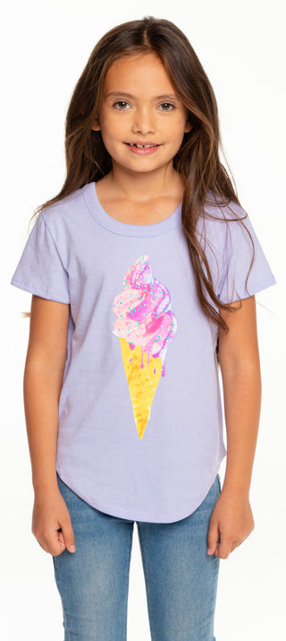 Chaser Sprinkle Cone S/S Tee, Chaser, Black Friday, cf-size-4, cf-type-tee, cf-vendor-chaser, Chaser, Chaser Ice Cream, Chaser Ice Cream Cone, Chaser Ice Cream Tank Top, Chaser Kids, Chaser S