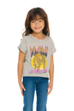 Chaser Def Leppard Love Bites Tee, Chaser, Chaser, Chaser Def Leppard, Chaser Def Leppard Love Bites Tee, Chaser Kids, Def Leppard, JAN23, Shirts & Tops - Basically Bows & Bowties