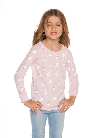 Chaser Unicorn Ghosts Cozy Knit Pullover, Chaser, Chase Unicorn Ghosts Cozy Knit Pullover, Chaser, Chaser Cotton Unicorn Ghosts Cozy Knit Pullover, Chaser Ghost, Chaser Ghosts, Chaser Hallowe