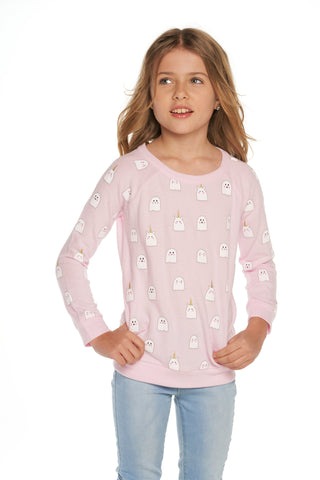 Chaser Unicorn Ghosts Cozy Knit Pullover, Chaser, Chase Unicorn Ghosts Cozy Knit Pullover, Chaser, Chaser Cotton Unicorn Ghosts Cozy Knit Pullover, Chaser Ghost, Chaser Ghosts, Chaser Hallowe