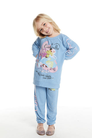 Chaser + Disney Cinderella - Happily Ever Pants, Chaser, cf-size-10, cf-type-pants, cf-vendor-chaser, Chaser, Chaser + Disney Cinderella Happily Ever Pants, Chaser Cinderella, Chaser Disney, 