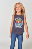 Chaser Grateful Dead Oakland CA Tank, Chaser, Band Tee, Boys Clothing, Boys Tee, cf-size-10, cf-size-8, cf-type-tee, cf-vendor-chaser, Chaser, Chaser band Tee, Chaser Grateful Dead Oakland CA