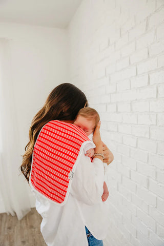 Copper Pearl Slugger Premium Burp Cloth Set, Copper Pearl, Baseball, Burp Cloth Set, Burp Cloths, cf-type-burp-cloth, cf-vendor-copper-pearl, Copper Pearl Burp Cloth Set, Copper Pearl Slugger