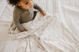 Copper Pearl Bliss Knit Swaddle Blanket, Copper Pearl, Bliss, Bliss Swaddle, cf-type-swaddling-blanket, cf-vendor-copper-pearl, Copper Pearl, Copper Pearl Bliss, Copper Pearl Bliss Swaddle, C