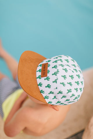 Cash & Co Cactus Hat, Cash & Co, Arizona, Boy Hat, Boys Hat, Cactus, Cactus Hat, Cash & Co Cactus Hat, Cash & Co Hat, Cash & co., Cash & Company Cactus Hat, Cash and Company, cf-size-large-5t