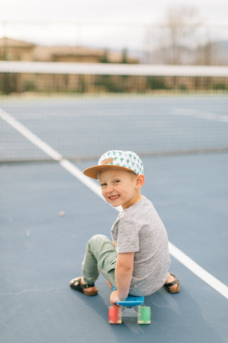 Cash & Co Cactus Hat, Cash & Co, Arizona, Boy Hat, Boys Hat, Cactus, Cactus Hat, Cash & Co Cactus Hat, Cash & Co Hat, Cash & co., Cash & Company Cactus Hat, Cash and Company, cf-size-large-5t