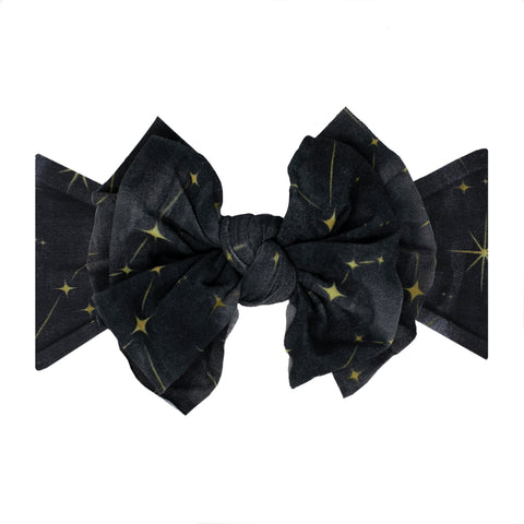 Baby Bling Constellation Printed FAB-BOW-LOUS Headband, Baby Bling, Baby Baby Bling Headbands, Baby Bling, Baby Bling Character Collection, Baby Bling Constellation, Baby Bling Constellation 