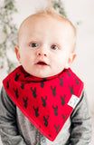 Copper Pearl Nicholas Bandana Bib Set, Copper Pearl, All Things Holiday, Baby Shower, Baby Shower Gift, Bandana Bib Set, Bandana Bibs, Bandanna Bibs, Copper Pearl, Copper Pearl Bandanna Bibs,