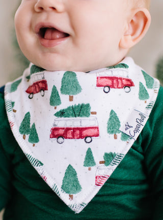 Copper Pearl Nicholas Bandana Bib Set, Copper Pearl, All Things Holiday, Baby Shower, Baby Shower Gift, Bandana Bib Set, Bandana Bibs, Bandanna Bibs, Copper Pearl, Copper Pearl Bandanna Bibs,
