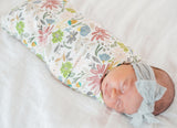 Copper Pearl Olive Knit Swaddle Blanket, Copper Pearl, Copper Pearl, Copper Pearl Grace, Copper Pearl Grace Knit Swaddle Blanket, Copper Pearl Swaddling Blanket, Els PW 8258, End of Year, End