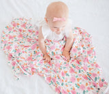 Copper Pearl Siena Knit Swaddle Blanket, Copper Pearl, Copper Pearl, Copper Pearl Siena, Copper Pearl Siena Knit Swaddle Blanket, Copper Pearl Swaddling Blanket, Knit Swaddle Blanket, succule