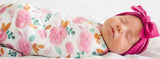 Copper Pearl Siena Knit Swaddle Blanket, Copper Pearl, Copper Pearl, Copper Pearl Siena, Copper Pearl Siena Knit Swaddle Blanket, Copper Pearl Swaddling Blanket, Knit Swaddle Blanket, succule