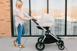 Copper Pearl Chip 5-in-1 Multi-Use Cover, Copper Pearl, All Things Holiday, Baby Shower, Car Seat Cover, Copper Pearl, Copper Pearl  Chip 5-in-1 Multi-Use Cover, Copper Pearl 5-in-1 Multi Use