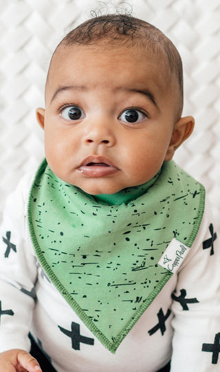 Copper Pearl Varsity Bandana Bib Set, Copper Pearl, Baby Shower, Baby Shower Gift, Bandana Bib Set, Bandana Bibs, Bandanna Bibs, Baseball, Boy Bib Set, Copper Pearl, Copper Pearl Bandanna Bib