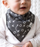 Copper Pearl Quarterback Bandana Bib Set, Copper Pearl, Baby Shower, Baby Shower Gift, Bandana Bib Set, Bandana Bibs, Bandanna Bibs, Copper Pearl, Copper Pearl Bandanna Bibs, Copper Pearl Bib