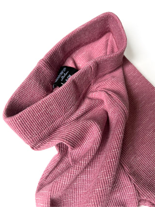 Little Bipsy Ribbed Biker Short - Hibiscus, Little Bipsy Collection, Gender Neutral, Hibiscus, LBSS23, Little Bipsy, Little Bipsy Collection, Little Bipsy Ribbed Biker Short, Little Bipsy Sho