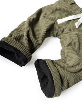 Little Bipsy Corduroy Pants - Forest, Little Bipsy Collection, cf-size-12-18-months, cf-size-18-24-months, cf-size-3-6-months, cf-size-3t-4t, cf-size-4t-5t, cf-size-6-12-months, cf-type-pants