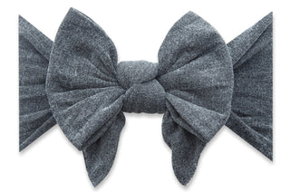 Baby Bling Stonewash Charcoal DEB Headband, Baby Bling, Baby Bling, Baby Bling Bows, Baby Bling Deb, Baby Bling DEB Bow, Baby Bling DEB Dot, Baby Bling Fall 2020, Baby Bling Fall 2020 Collect
