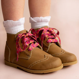 Little Stocking Co Ruffle Anklet Socks-White, Little Stocking Co, Cyber Monday, Little Stocking Co, Little Stocking Co Ruffle Ankle Socks, Little Stocking Co Ruffle Anklet Socks, Little Stock