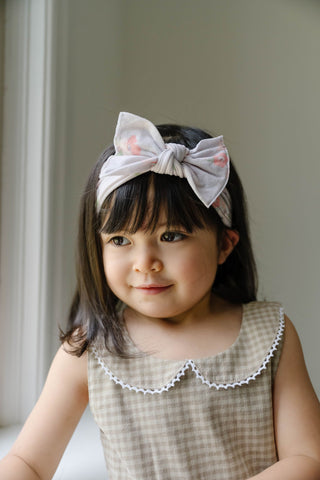 Baby Bling Grace Printed Knot Headband, Baby Bling, Baby Baby Bling Headbands, Baby Bling, Baby Bling Fall 2021, Baby Bling Grace, Baby Bling Grace Printed Knot Headband, Baby Bling Headband,
