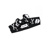 Gigi and Max Skelly Topknot Headband, Gigi and Max, Baby Headband, Baby Headbands, Gigi & Max, Gigi & Max Halloween, Gigi & Max Halloween 2021, Gigi & Max Headband, Gigi and Max, Gigi and Max