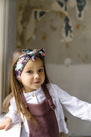 Baby Bling Lola Reverse-A-Bow Printed Knot Headband, Baby Bling, Baby Baby Bling Headbands, Baby Bling, Baby Bling Fall 2021, Baby Bling Headband, Baby Bling Headbands, Baby BLing Leopard, Ba