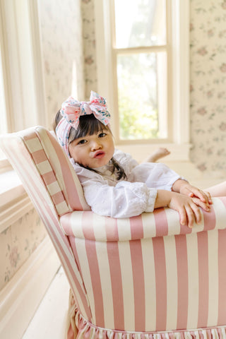 Baby Bling Fable Printed FAB Headband, Baby Bling, Baby Bling, Baby Bling Bows, Baby Bling FAB, Baby Bling FAB-BOW-LOUS, Baby Bling Fabbowlous, Baby Bling Fable, Baby Bling Fable Printed FAB 