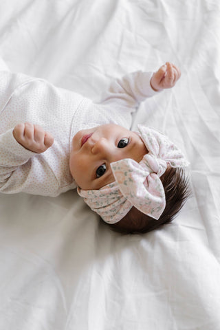 Baby Bling Southern Belle Printed Knot Headband, Baby Bling, Baby Baby Bling Headbands, Baby Bling, Baby Bling Fall 2021, Baby Bling Headband, Baby Bling Headbands, Baby Bling Printed Knot He