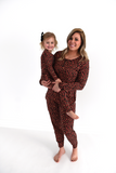 Gigi and Max Sienna Leopard Mommy 2pc Loungewear Set, Gigi and Max, cf-size-2xl, cf-size-large, cf-size-xlarge, cf-type-womens-loungewear, cf-vendor-gigi-and-max, CM22, Gigi & Max, Gigi & Max