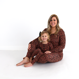 Gigi and Max Sienna Leopard Mommy 2pc Loungewear Set, Gigi and Max, cf-size-2xl, cf-size-large, cf-size-xlarge, cf-type-womens-loungewear, cf-vendor-gigi-and-max, CM22, Gigi & Max, Gigi & Max