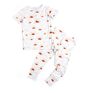 Gigi and Max August 2pc Set, Gigi and Max, 2pc Pajama Set, Bamboo Pajama, cf-size-24-months, cf-type-pajama-set, cf-vendor-gigi-and-max, CM22, Gigi & Max, Gigi & Max Alex 2pc Set, Gigi & Max 