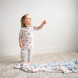 Gigi and Max August 2pc Set, Gigi and Max, 2pc Pajama Set, Bamboo Pajama, cf-size-24-months, cf-type-pajama-set, cf-vendor-gigi-and-max, CM22, Gigi & Max, Gigi & Max Alex 2pc Set, Gigi & Max 
