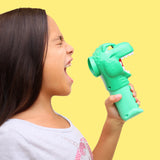 Voice Changer Toy - Dinosaur, Good Banana, Dinosaur, Dinosaur Toy, Dinosaurs, Good Banana, Good Banana Voice Changer, Voice Changer, Toys - Basically Bows & Bowties