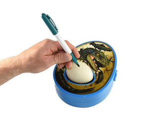DinoMazing Egg Decorator, Eggmazing, Dino, Dino Eggmazing Kit, Dino Mazing Egg Decorator, Dinomazing, Dinomazing Egg Decorator, DinoMazing Mystery Egg Refill, Dinosaur, Dinosaur Egg, Egg Deco
