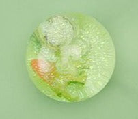 Dinosaur Light Up Glitter Bouncing Ball, Two's Company, Bouncy Ball, Cupcakes & Cartwheels, Dino, Dinos, Dinosaur, Dinosaur Bouncy Ball, Dinosaurs, EB Boy, EB Boys, EB Girls, Stocking Stuffer