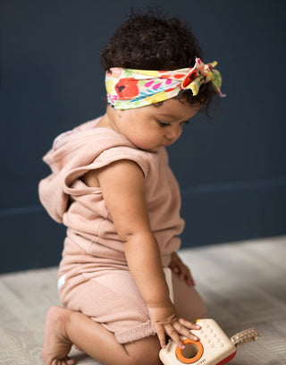 Baby Bling Bright Floral Printed Knot Headband, Baby Bling, Baby Bling, Baby Bling Bows, Baby Bling Bright Floral Knot Headband, Baby Bling Floral, Baby Bling Floral Knot Headband, Baby Bling