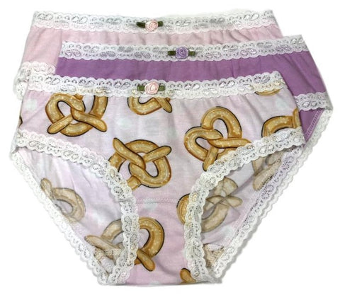 Esme Pretzel 3pc Panty Set, Esme, Els PW 8598, Esme, Esme 3 Pack Panties, Esme Lemon 3pc Panty Set, Esme Panties, Esme Panty, Esme Panty Pack, Esme Pretzel, Esme Pretzel 3pc Panty Set, Esme P