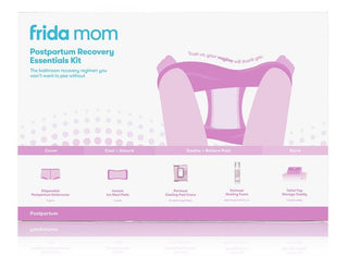 Frida Mom Postpartum Recovery Essentials Kit, Frida, Baby Girl Baby Shower Gift, Baby Shower, Baby Shower Gift, Baby shower Girft, Baby Shower Girl, Boy Baby Shower Gift, Frida, Frida Mom, Fr