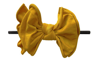 Baby Bling Aztec Gold / Black FAB-BOW-LOUS Skinny Headband, Baby Bling, Baby Bling, Baby Bling Aztec Gold, Baby Bling Aztec Gold / Black FAB-BOW-LOUS Skinny Headband, Baby Bling Black Band FA